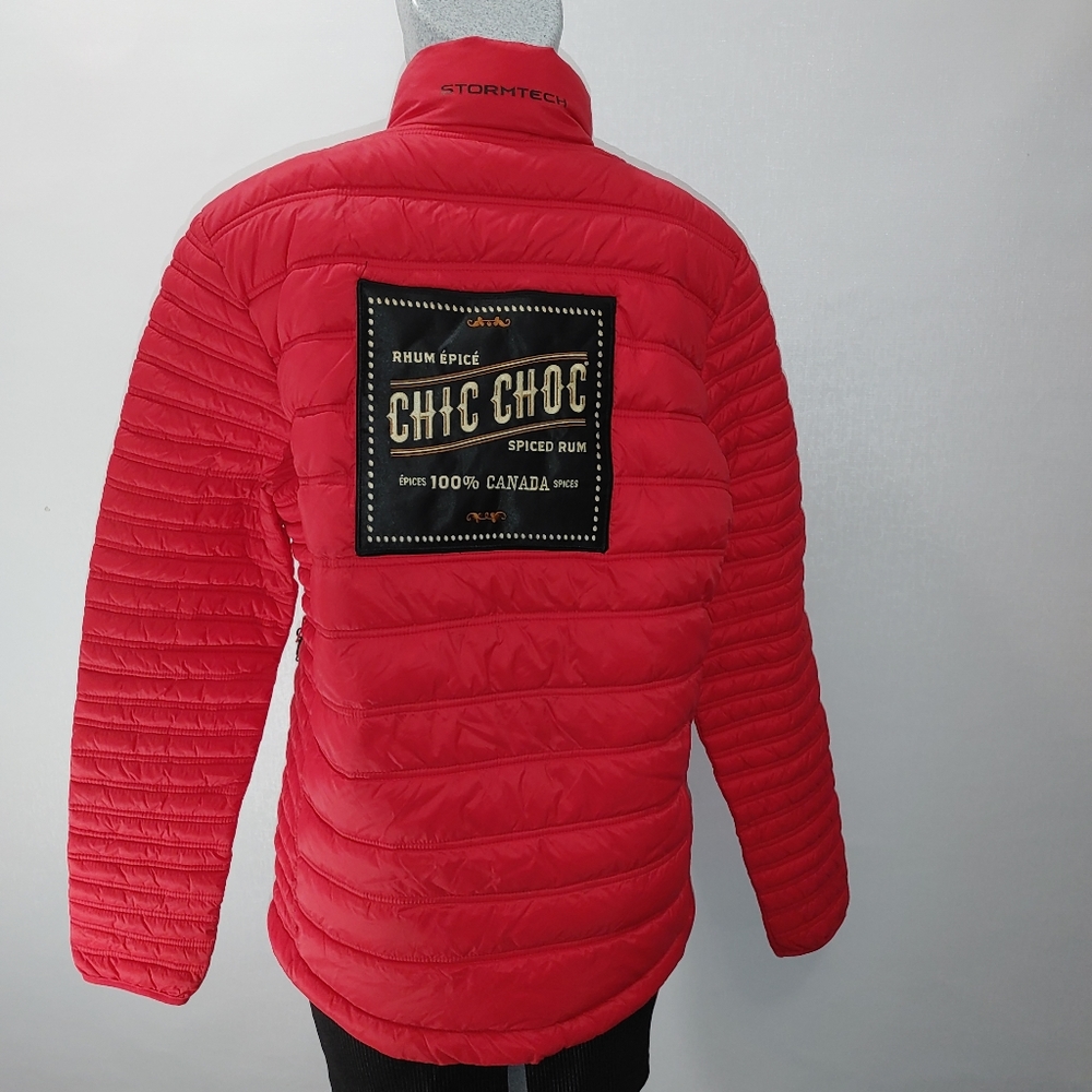 Stormtech Performance Jacket Size L - Picture 7 of 9